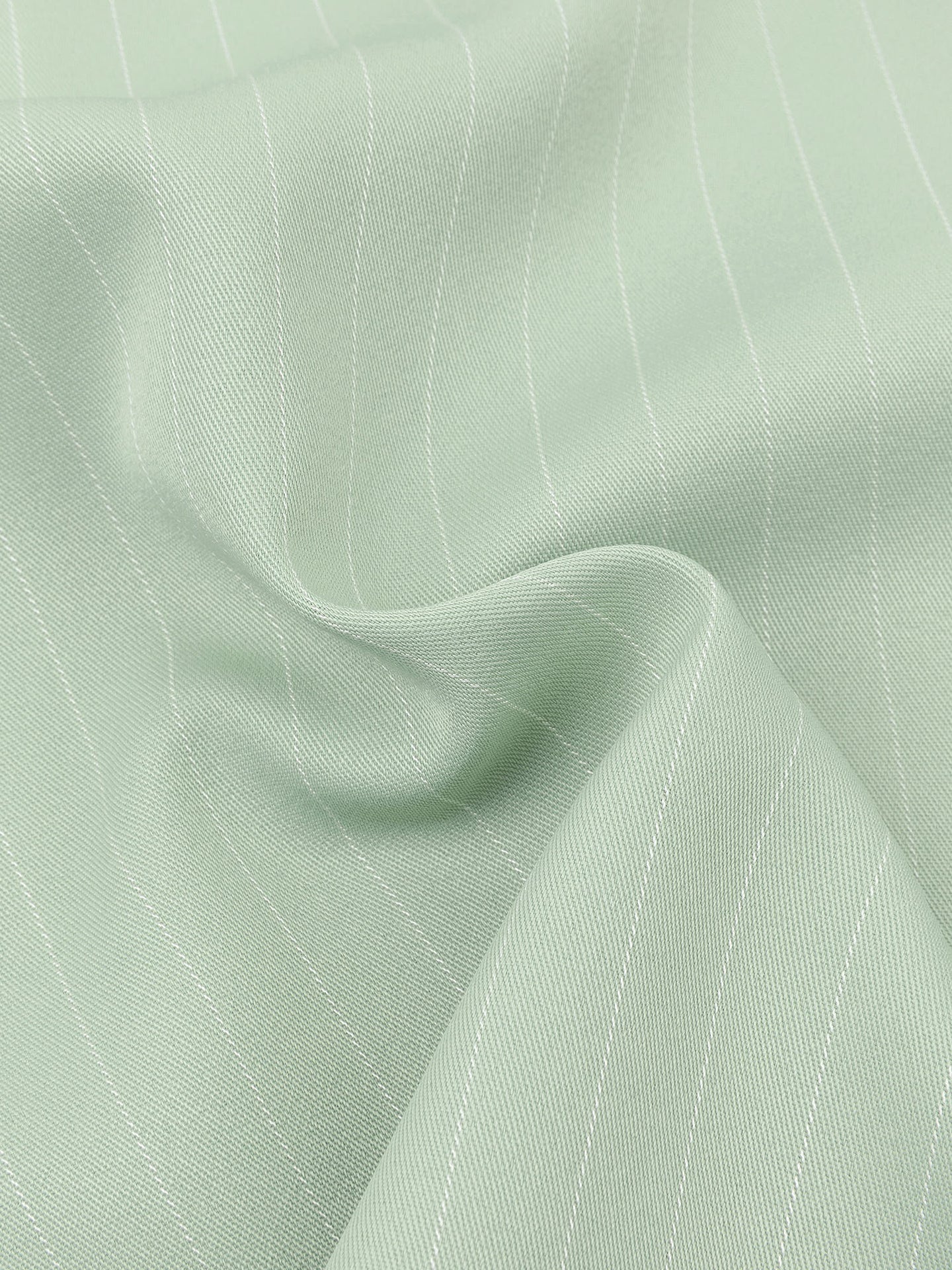 YDENCE Short Sibel Sage Green