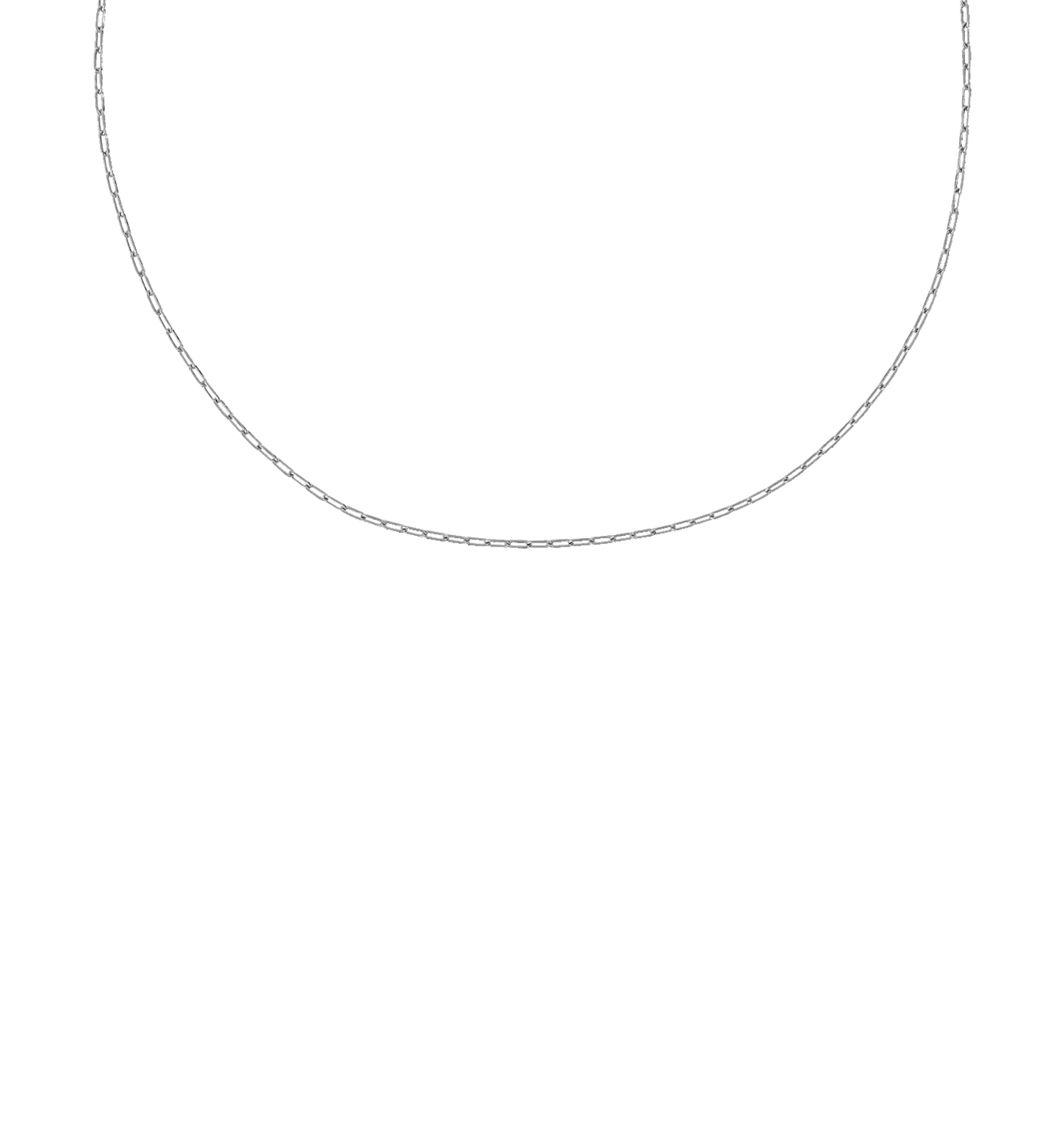Anna + Nina Gourmet Necklace