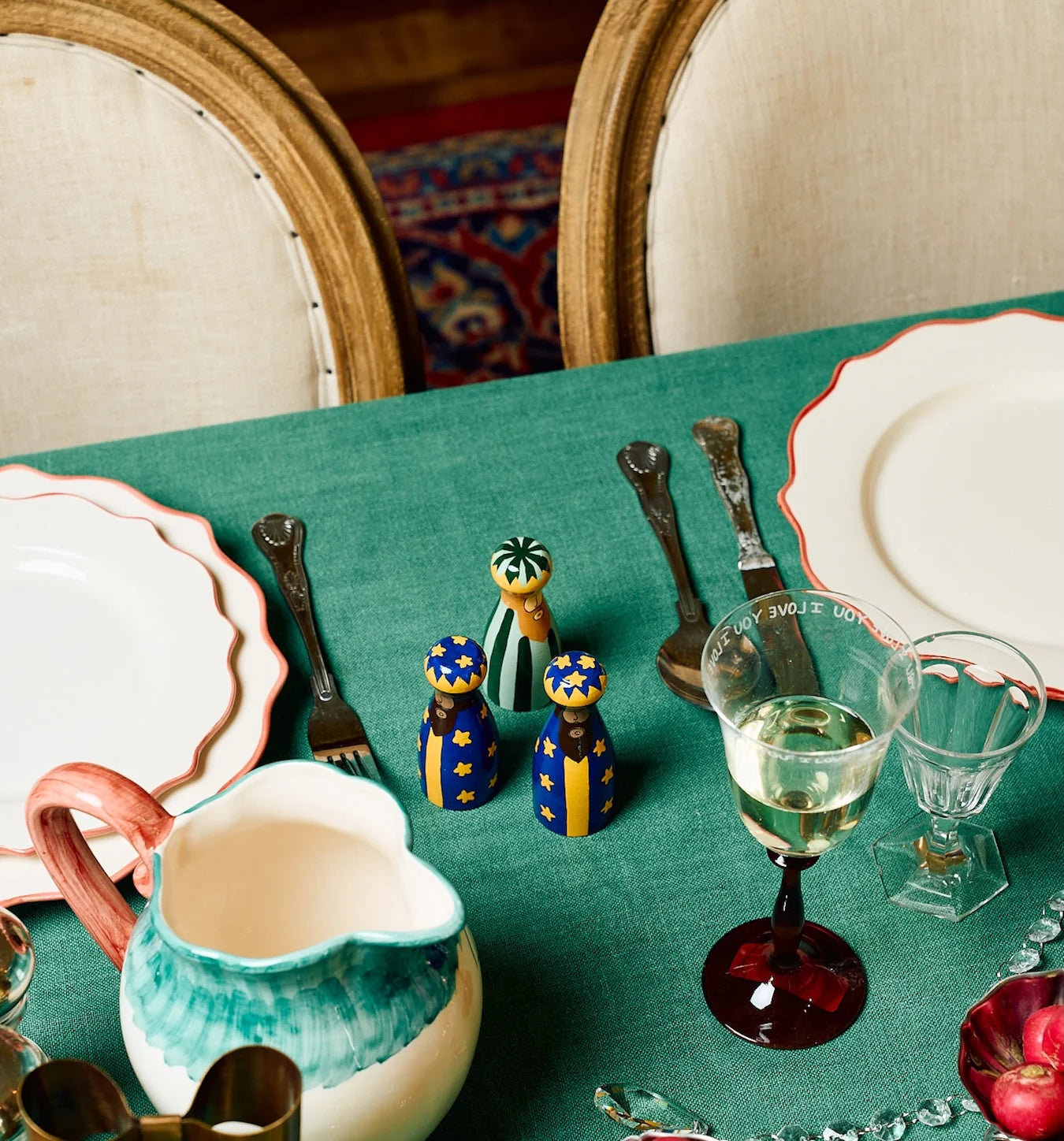 De Drie Koningen Figuren