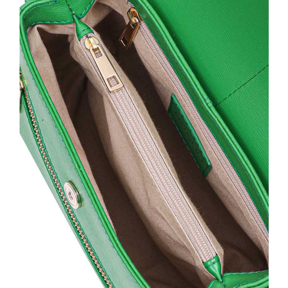 Small Honey Cut Florence Green