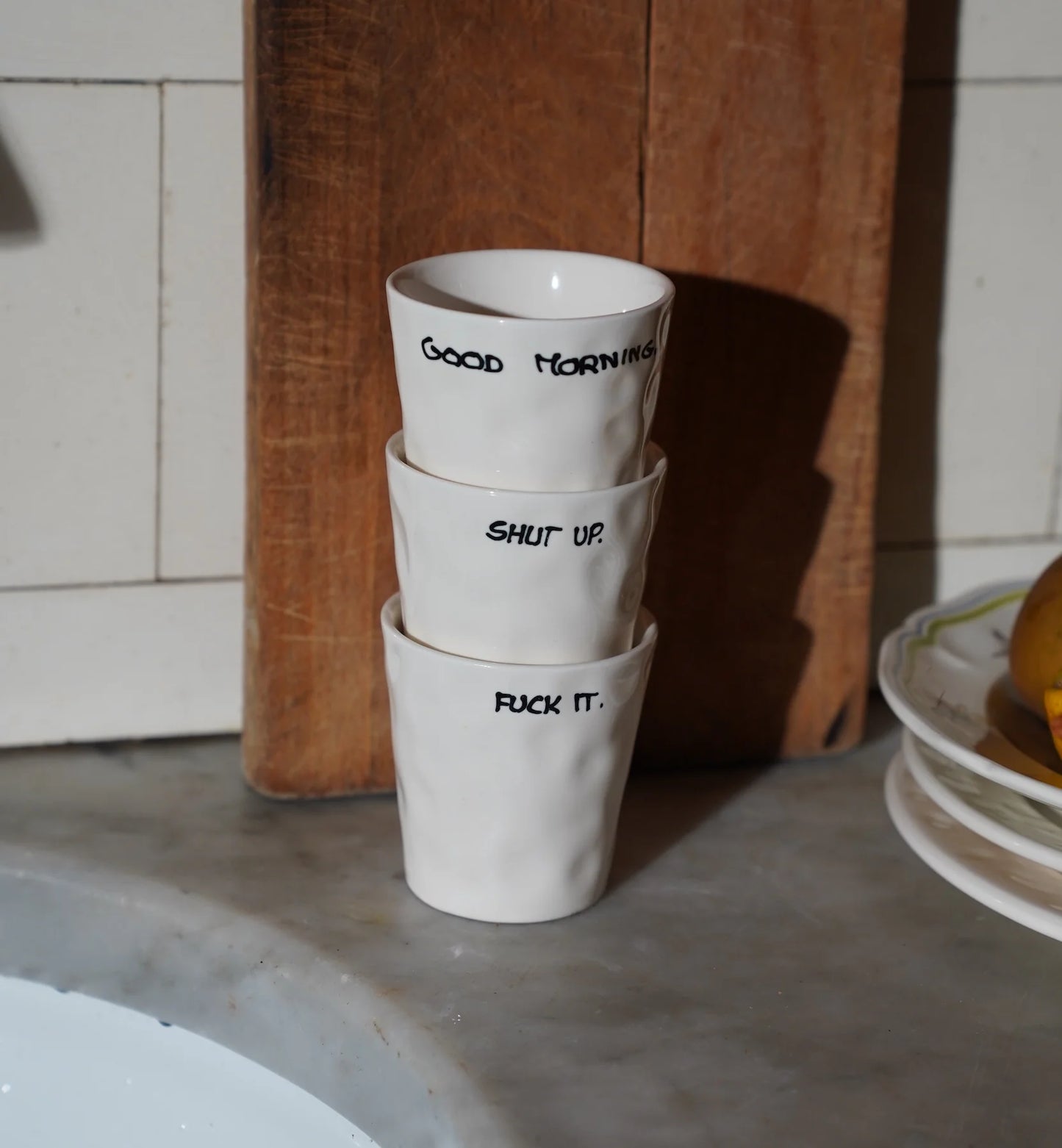 Drama Queen Coffee Cup