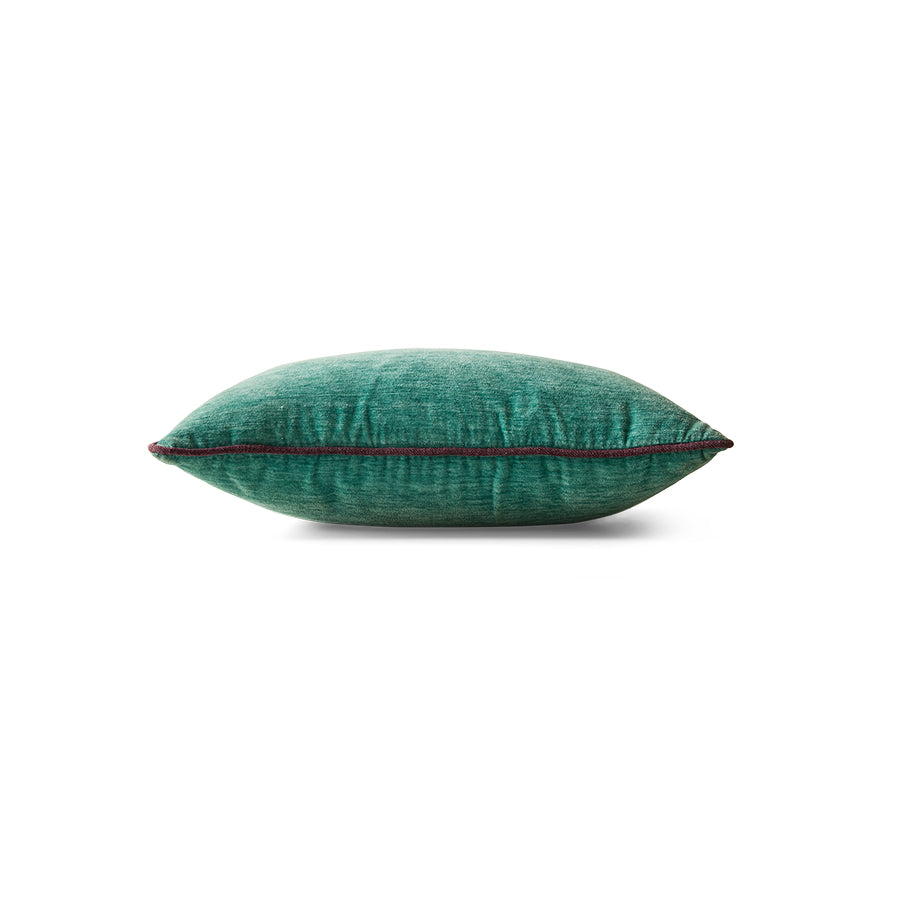 HKLIVING Deep Sea Velvet Cushion