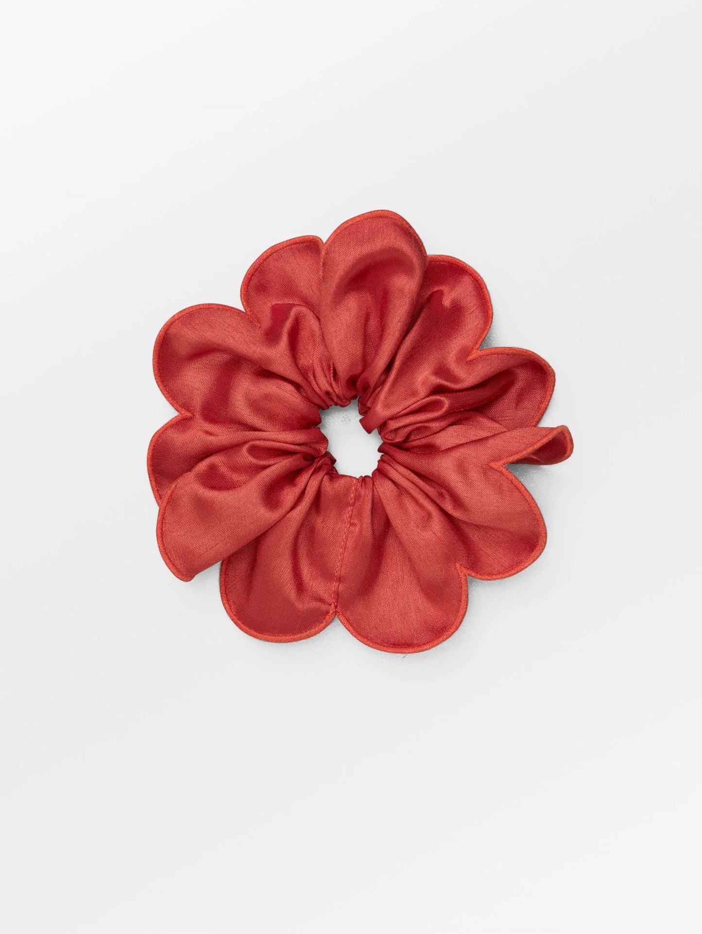 Tila Cotta Scrunchie