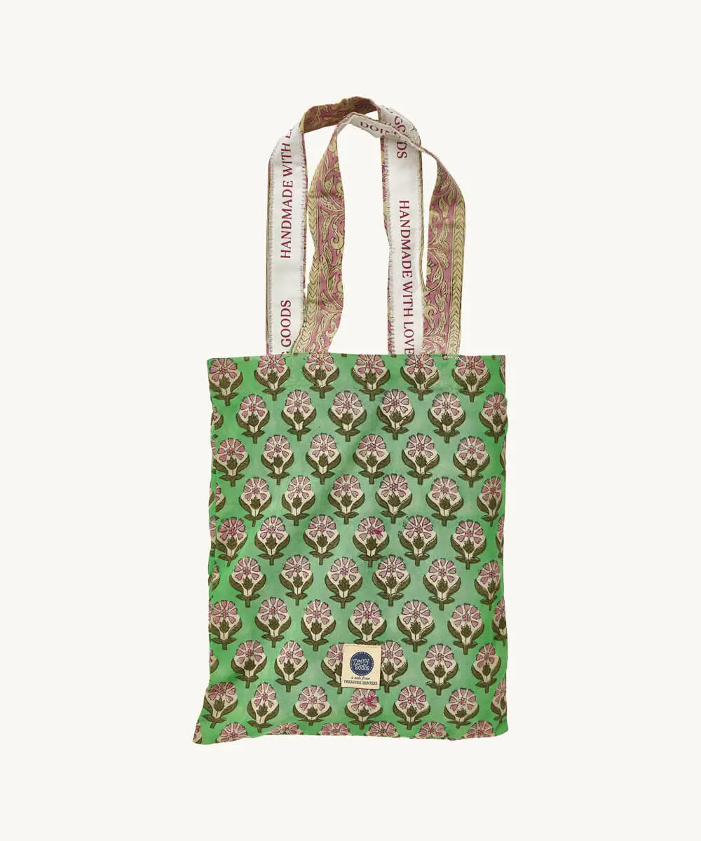 Doing Goods Emma Single Plaid