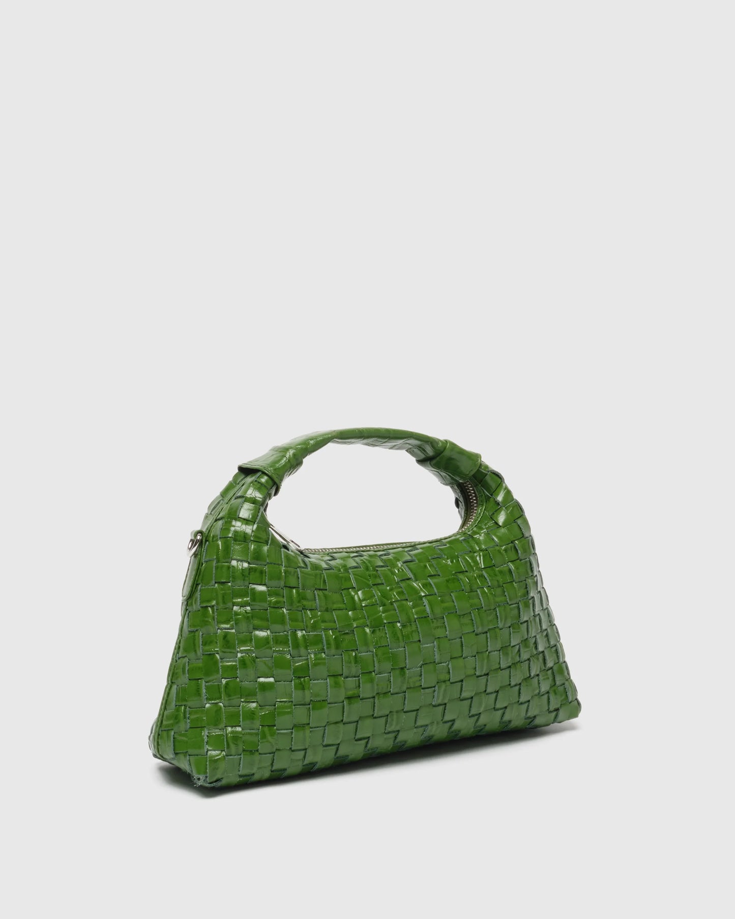 Dandy Braided Texas Green