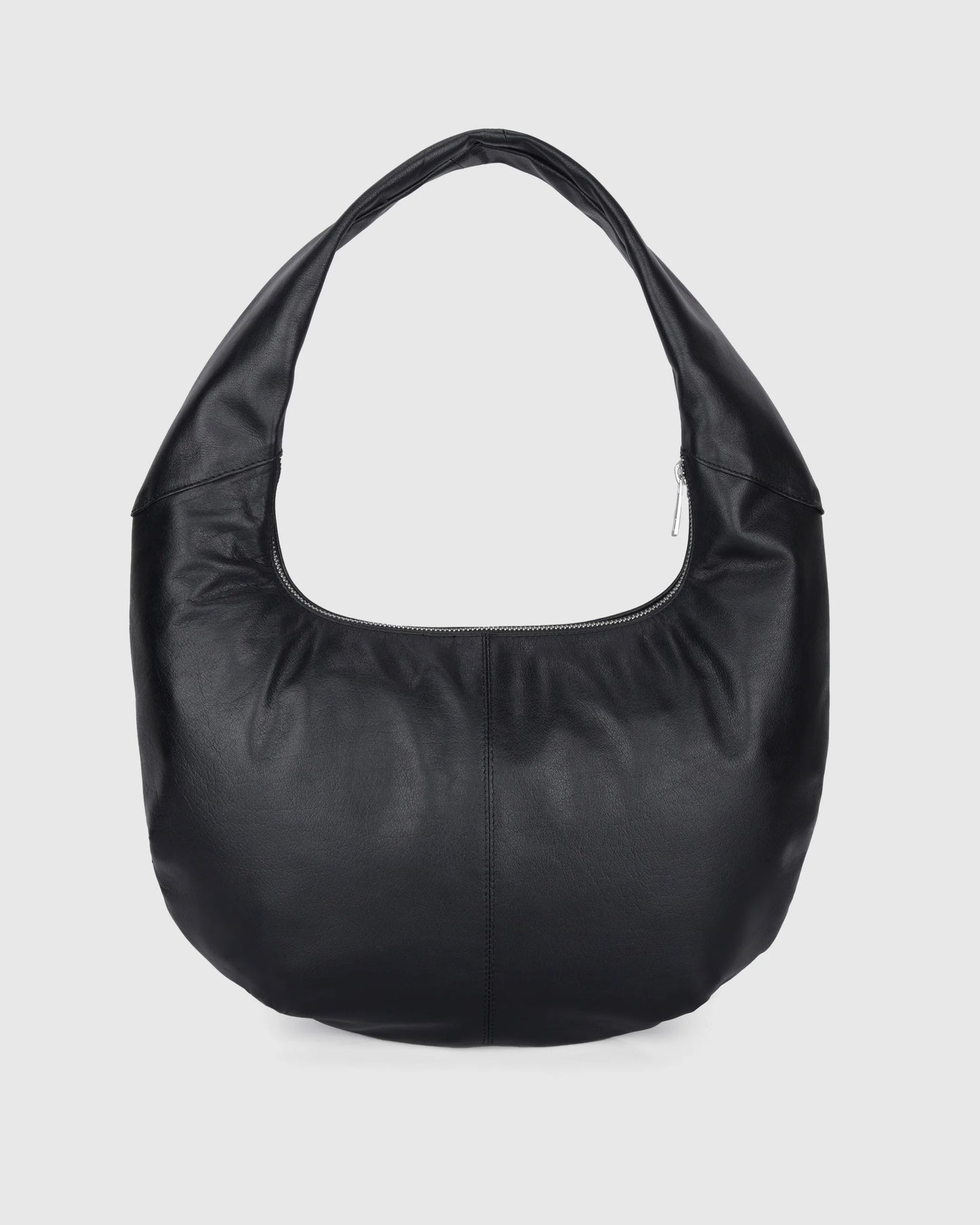 Núnoo Small Gabi Rivet Mountain Black