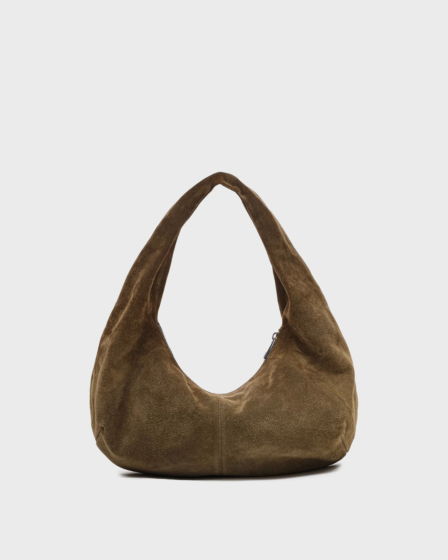 Small Alma Dusty Olive