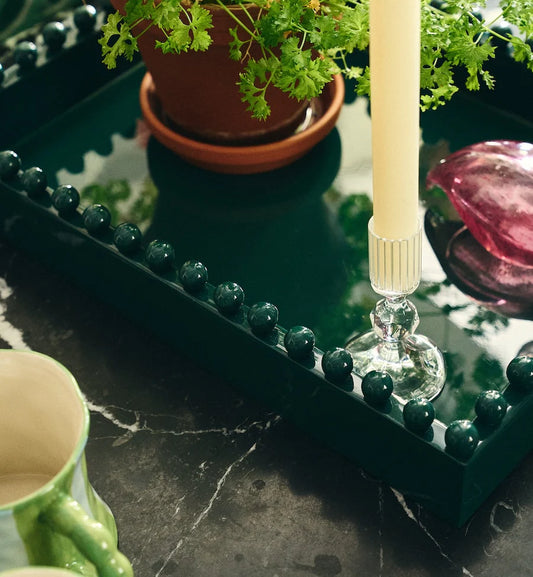 Anna + Nina Laurel Lucy Tray