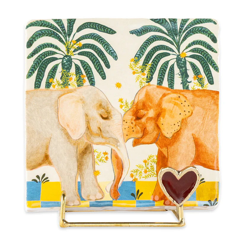 Holding on to You Tegel