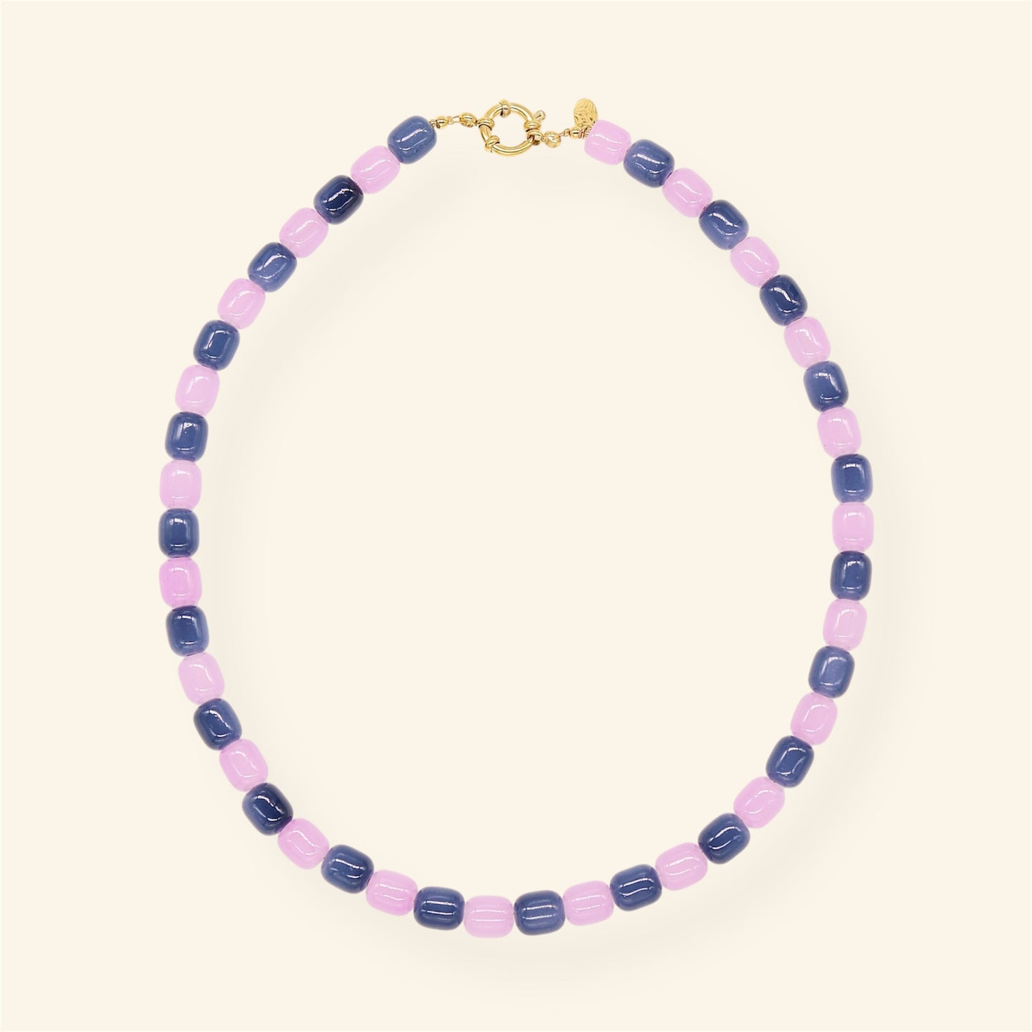 Lavender Sky Necklace