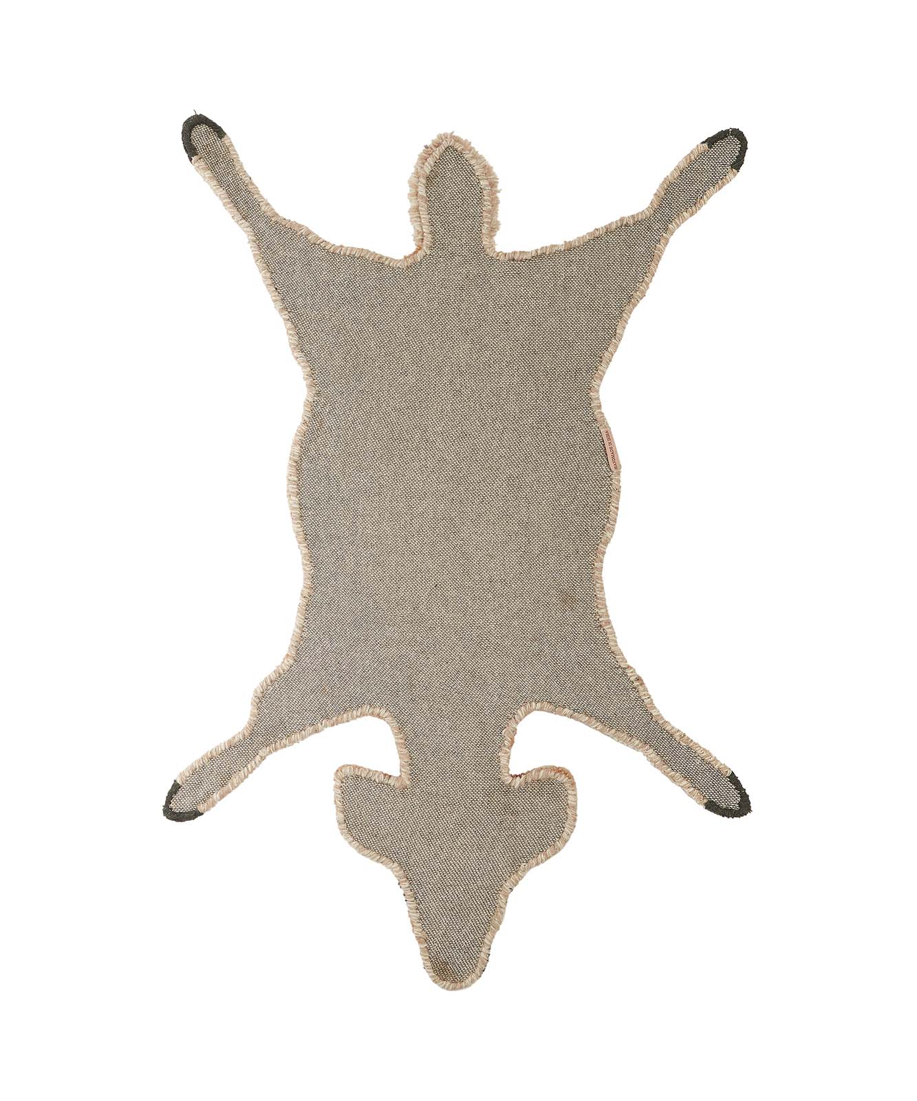 Francis Fawn Tapijt klein