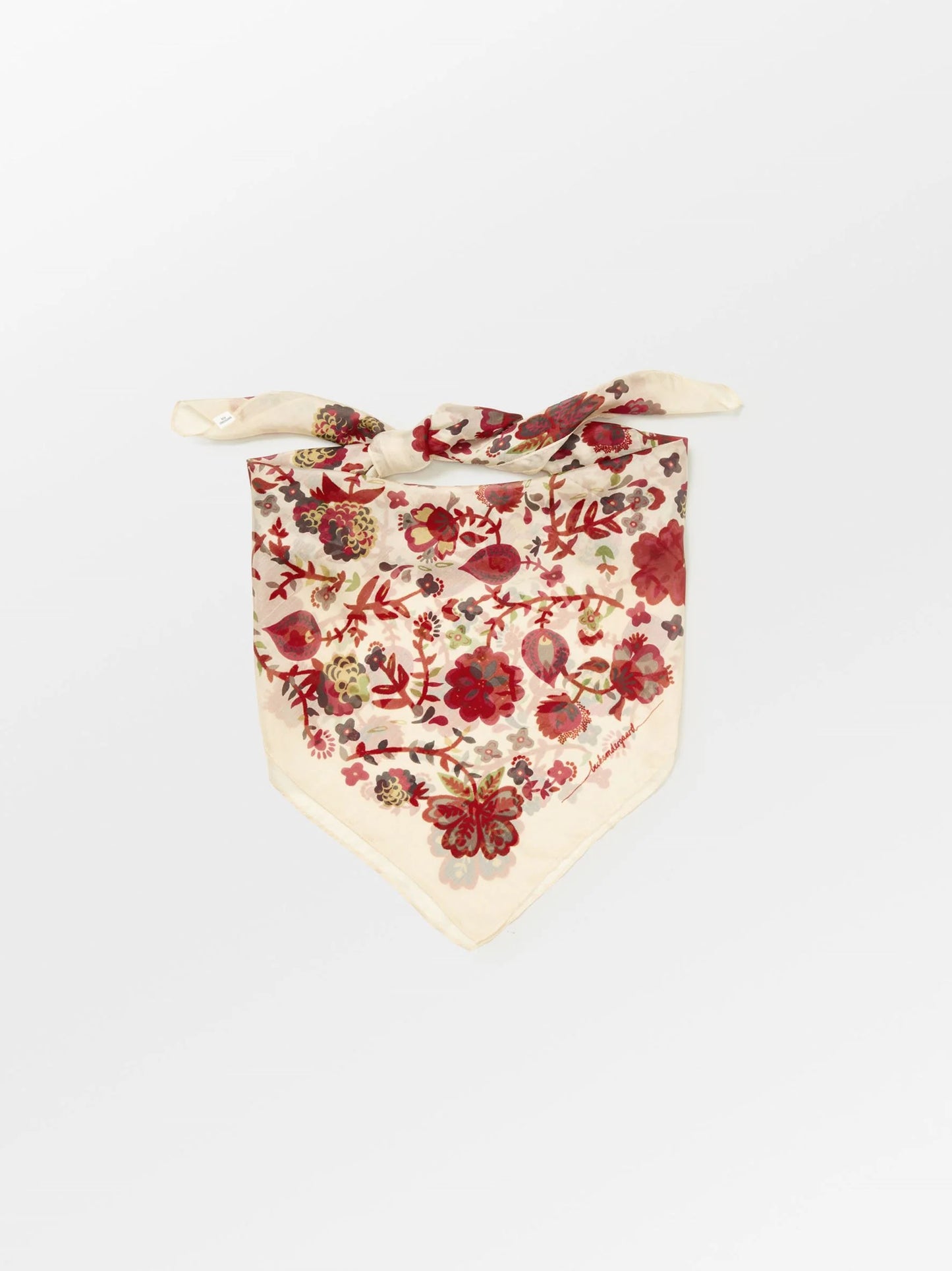 Bromflora Tabby Sia Sjaal