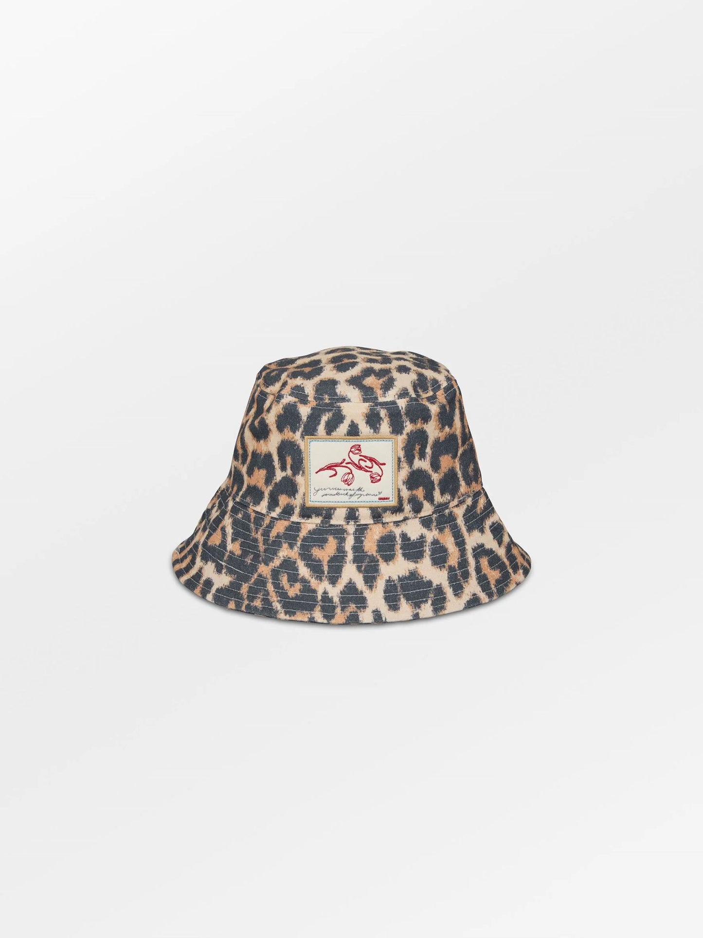 Becksöndergaard Leopa Bucket Hat