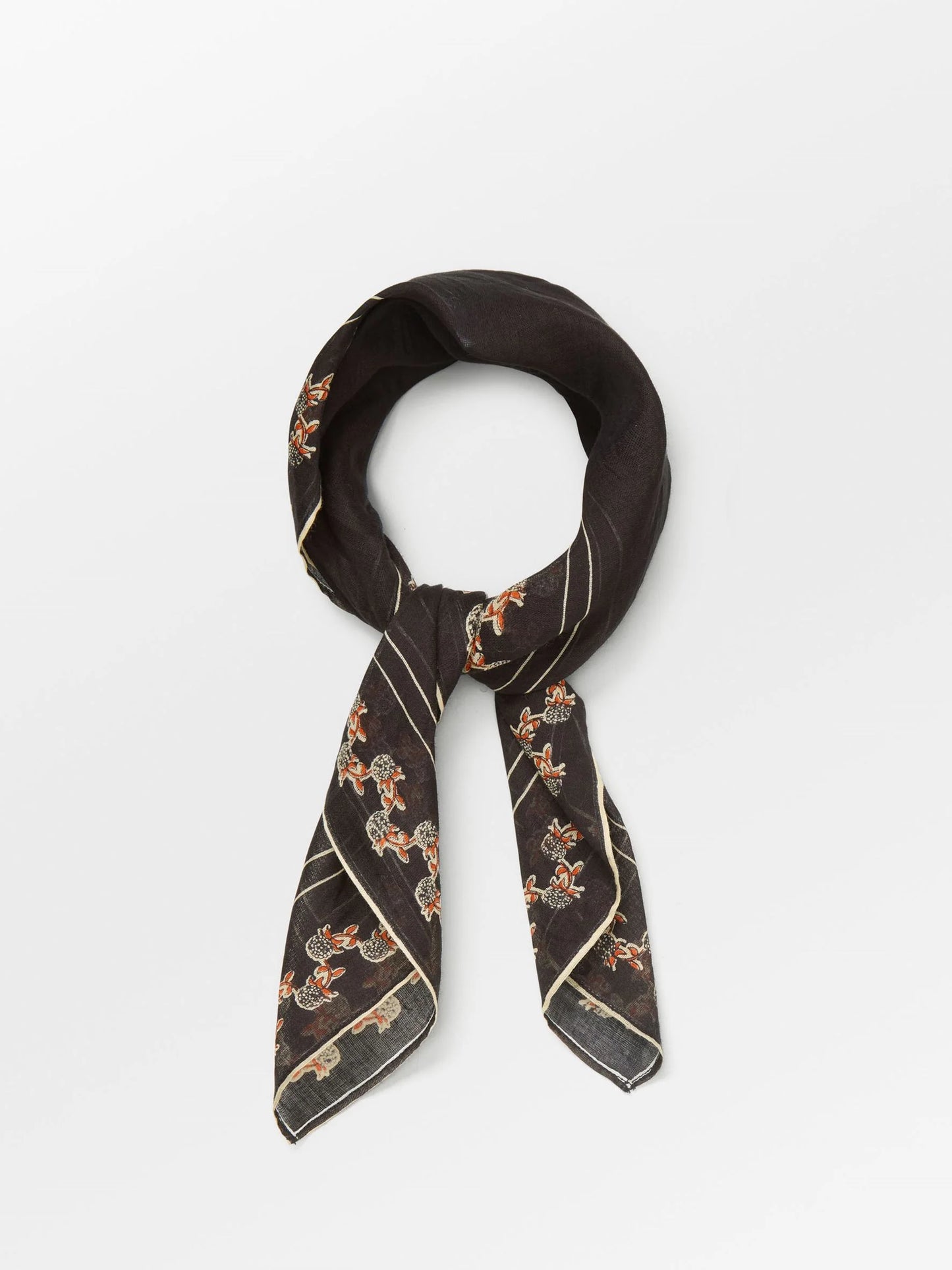 Brombeere Cotta Scarf