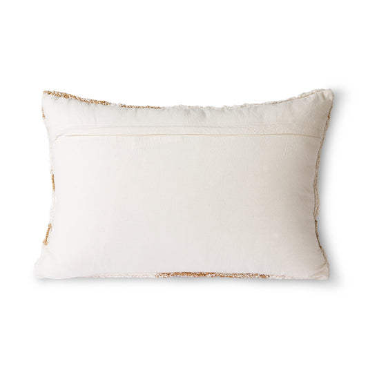 Fluffy Doris cushion