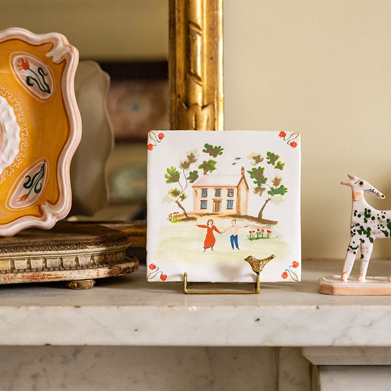 story tiles