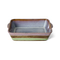 HKLIVING 70’s Ceramics pre-order oven dish large moshi
