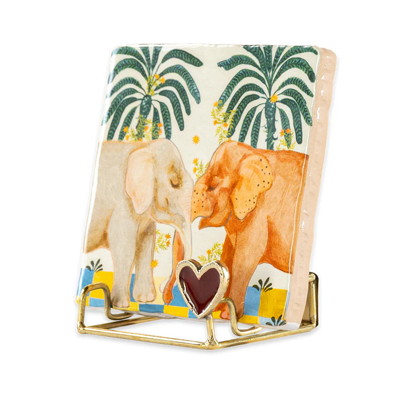 Holding on to You Tegel