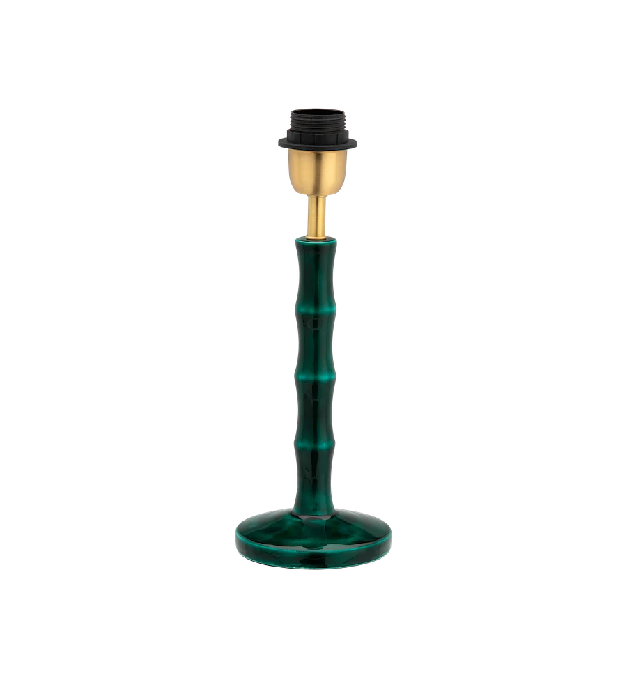 Anna + Nina Bamboo Grove Lamp Stand