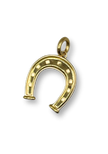 Bonnie Studios Horseshoe Bedel