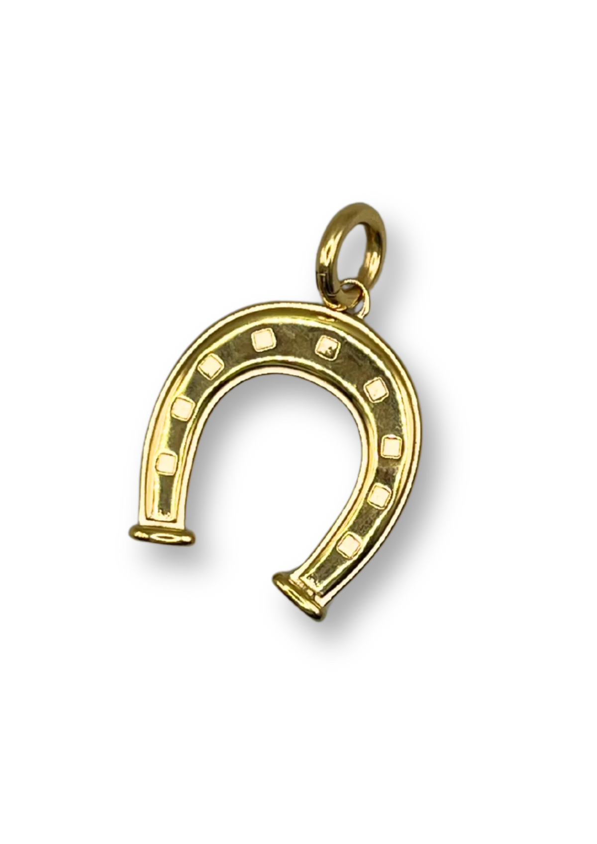 Bonnie Studios Horseshoe Bedel
