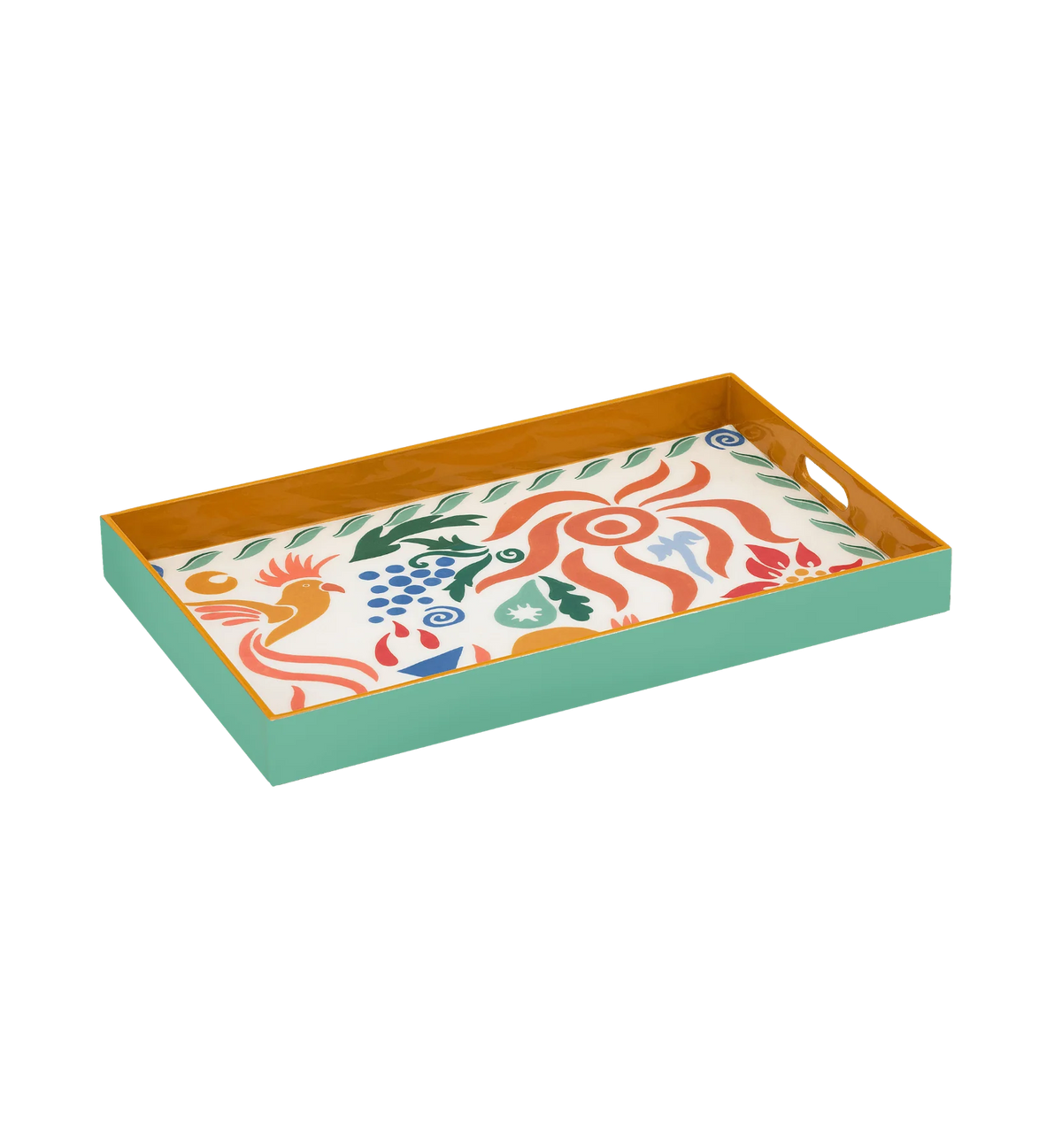 Anna + Nina Oasis Tray