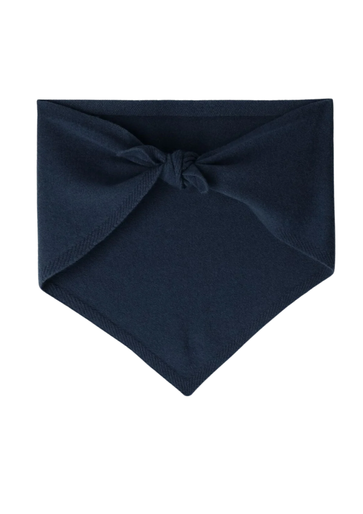 Bonnie Studios Wool Scarf