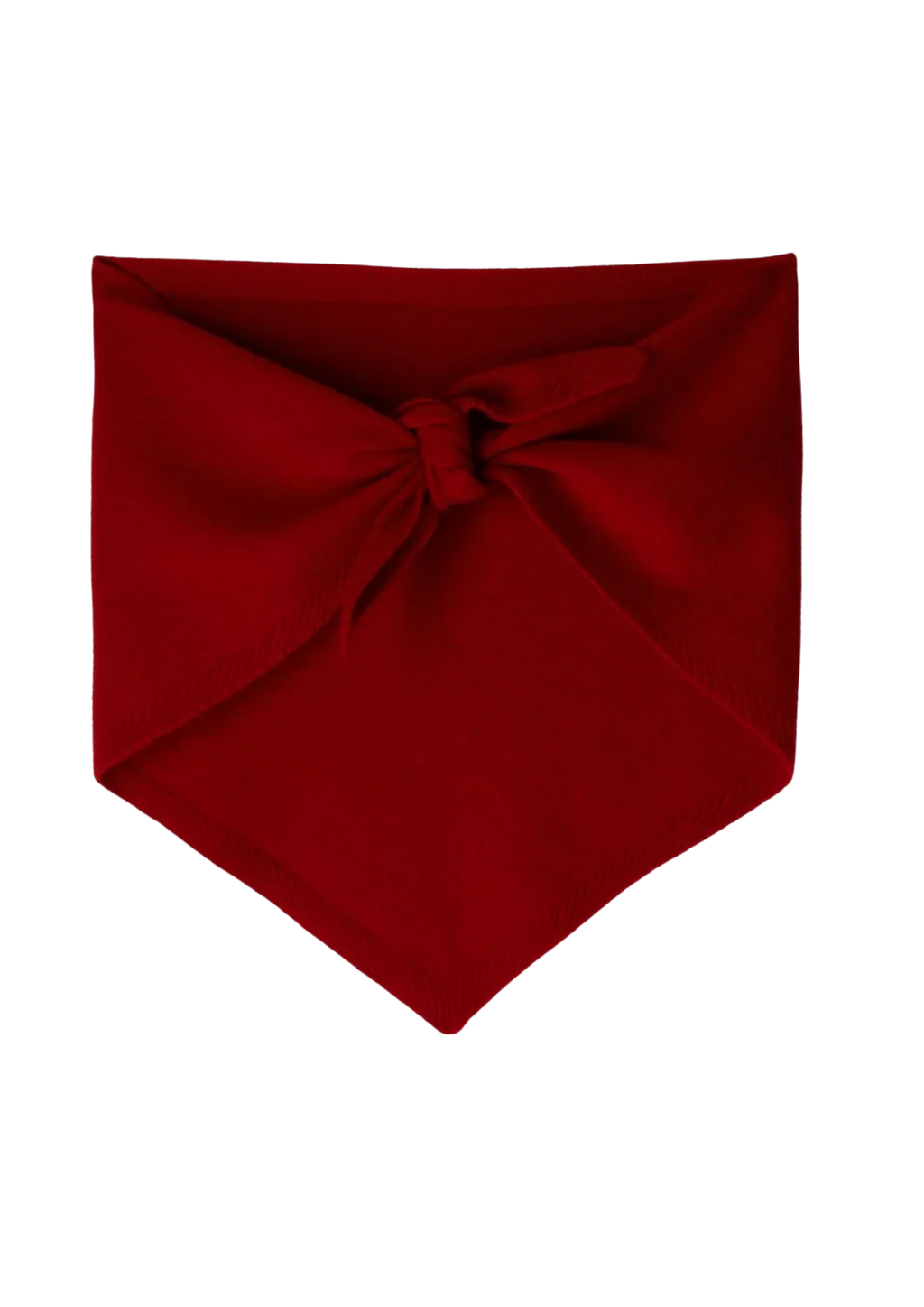 Bonnie Studios Wool Scarf