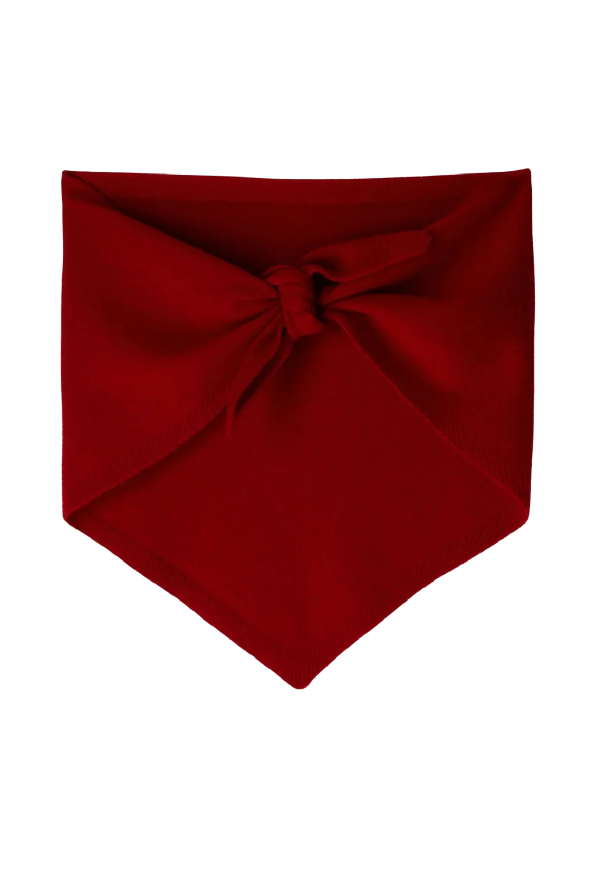 Bonnie Studios Wool Scarf
