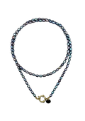 Mermaid Long Necklace