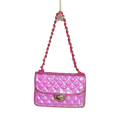 Vondels Amsterdam Ornament glass Pink Fashion bag