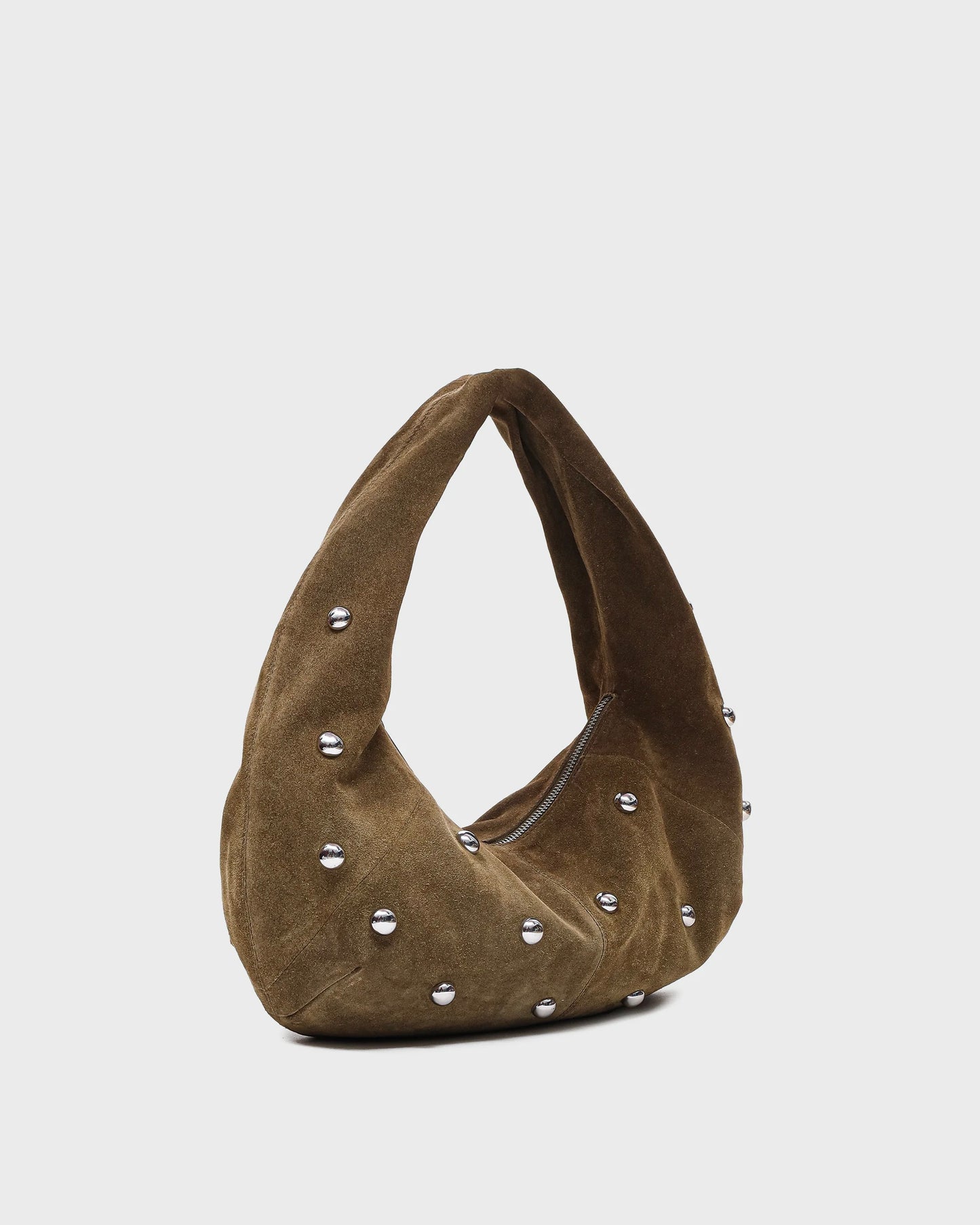 Small Alma Dusty Olive