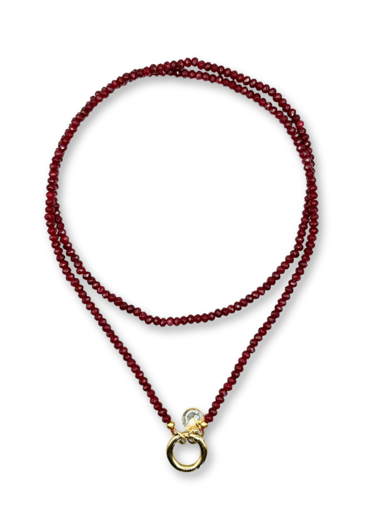 Bonnie Studios Roger Lange Ketting