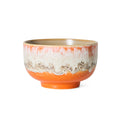 HKLIVING 70’s Ceramics pre-order noodle bowl fierce