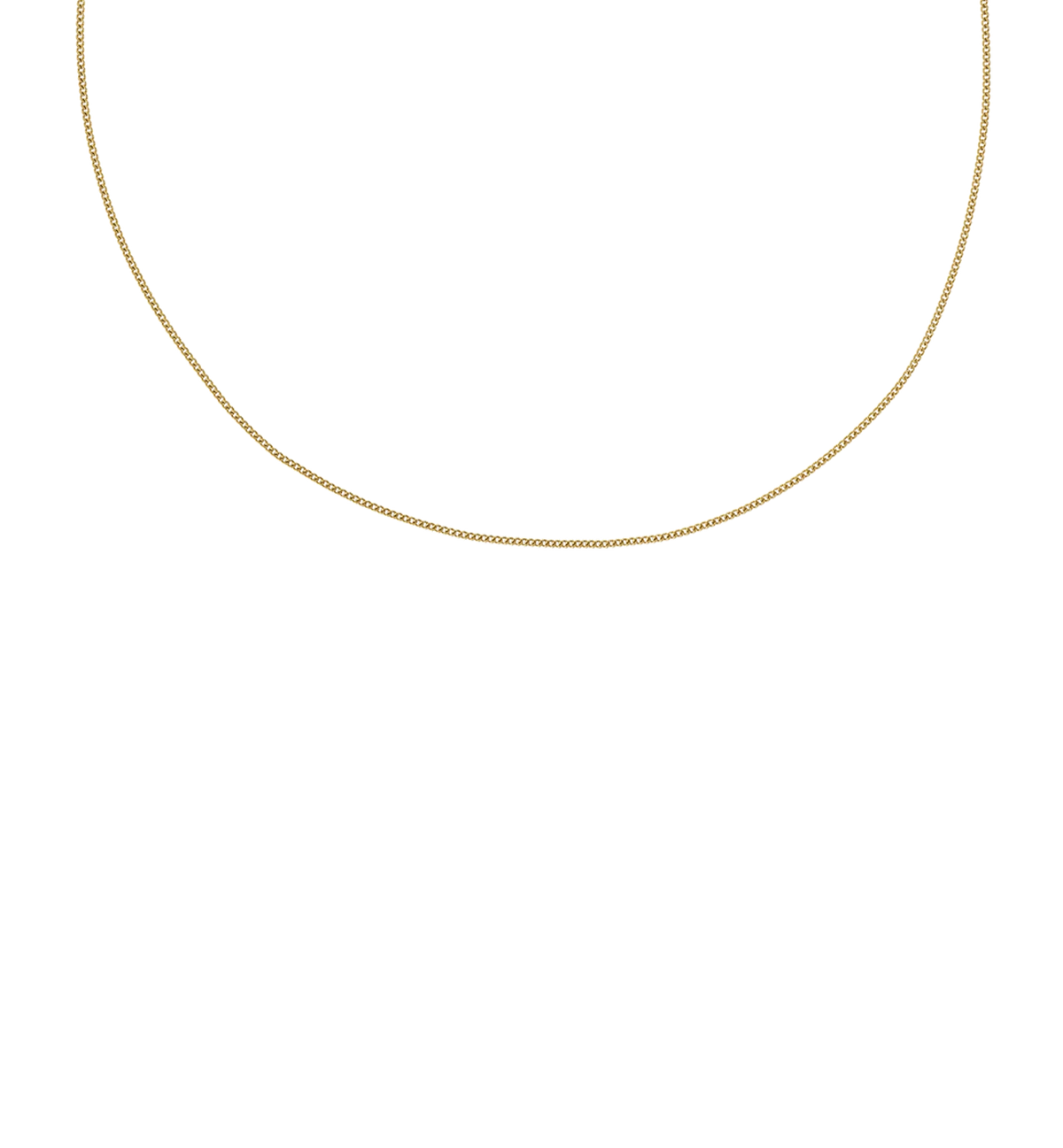 Anna + Nina Gourmet Necklace