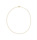 Anna + Nina Gourmet Necklace