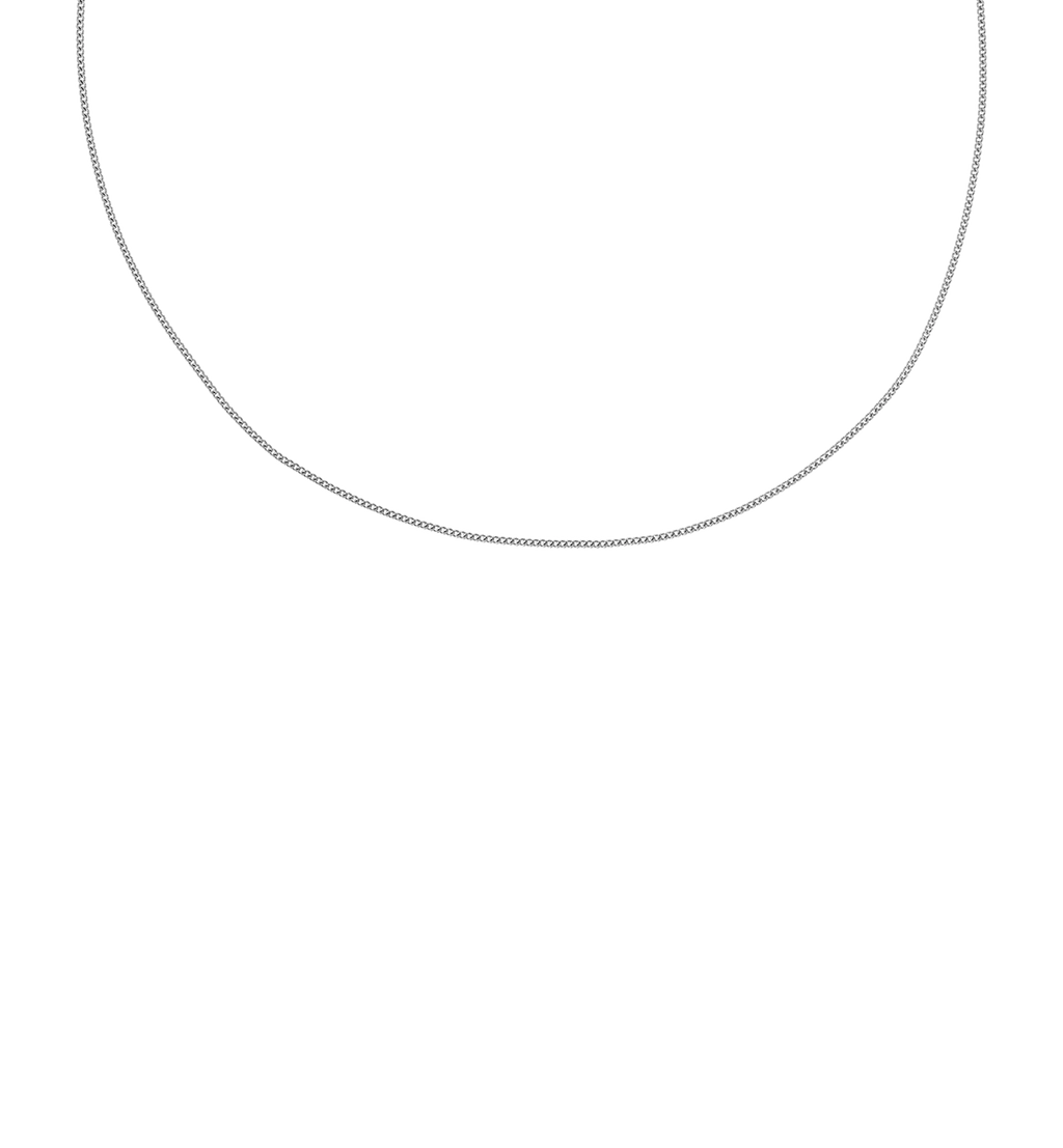 Anna + Nina Gourmet Necklace