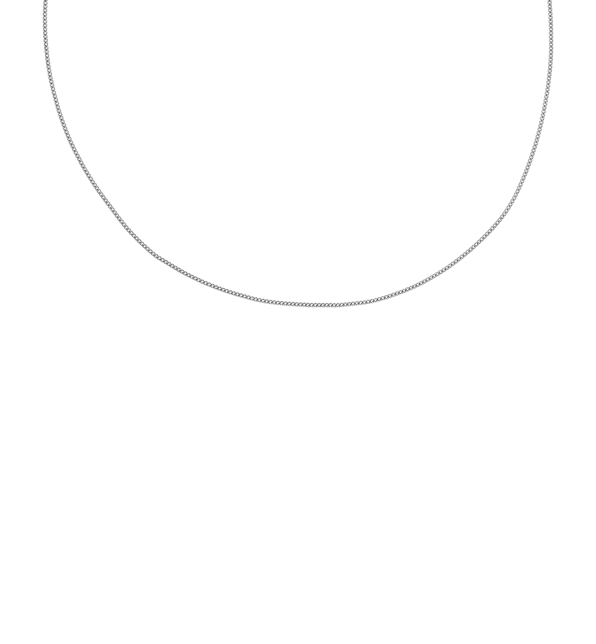 Anna + Nina Gourmet Necklace