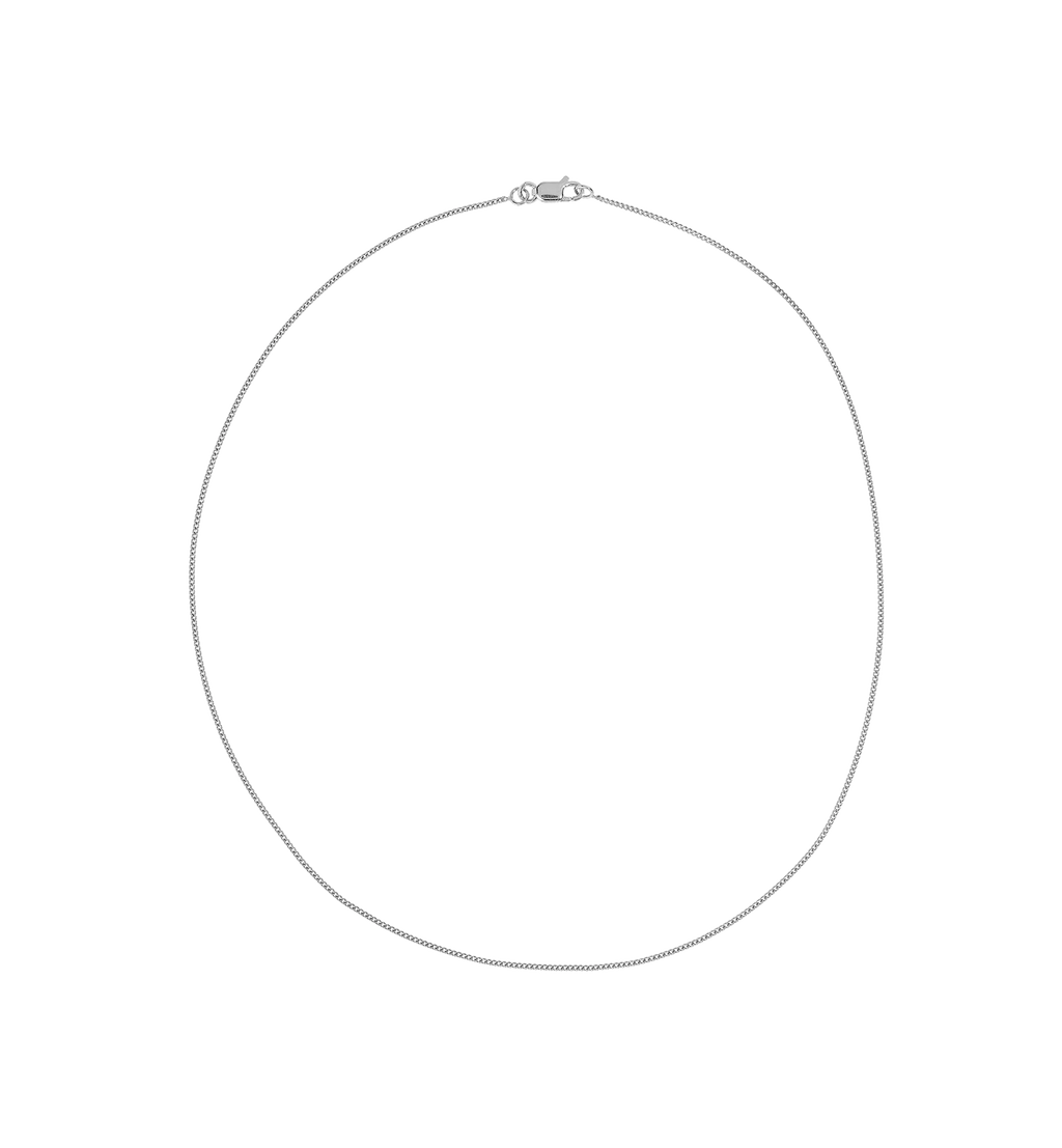 Anna + Nina Gourmet Necklace