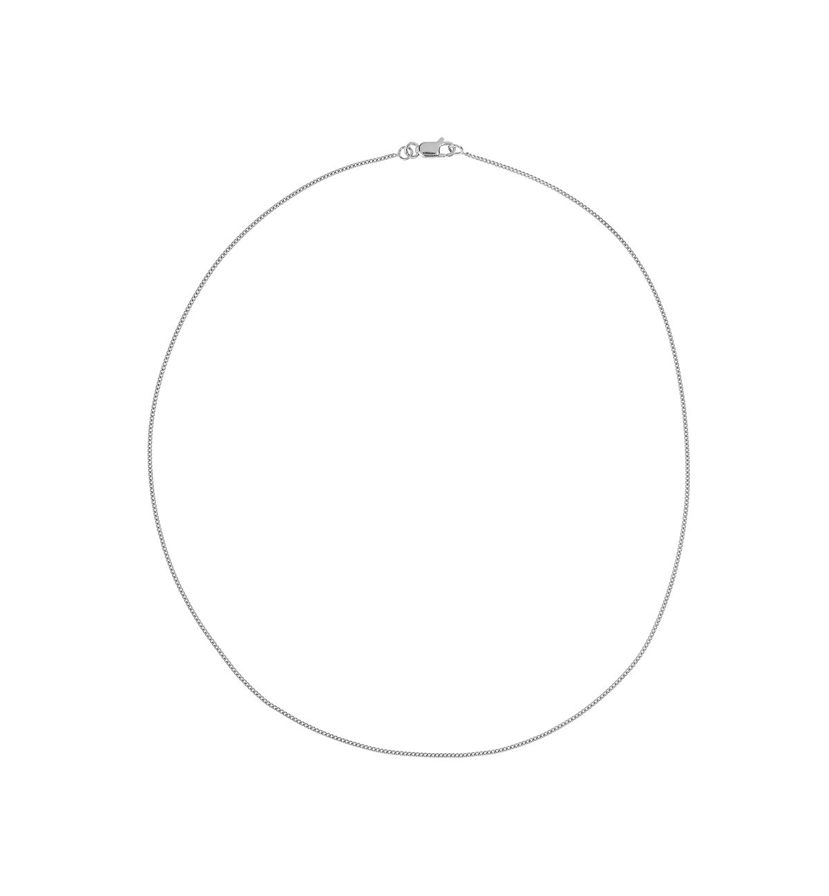 Anna + Nina Gourmet Necklace