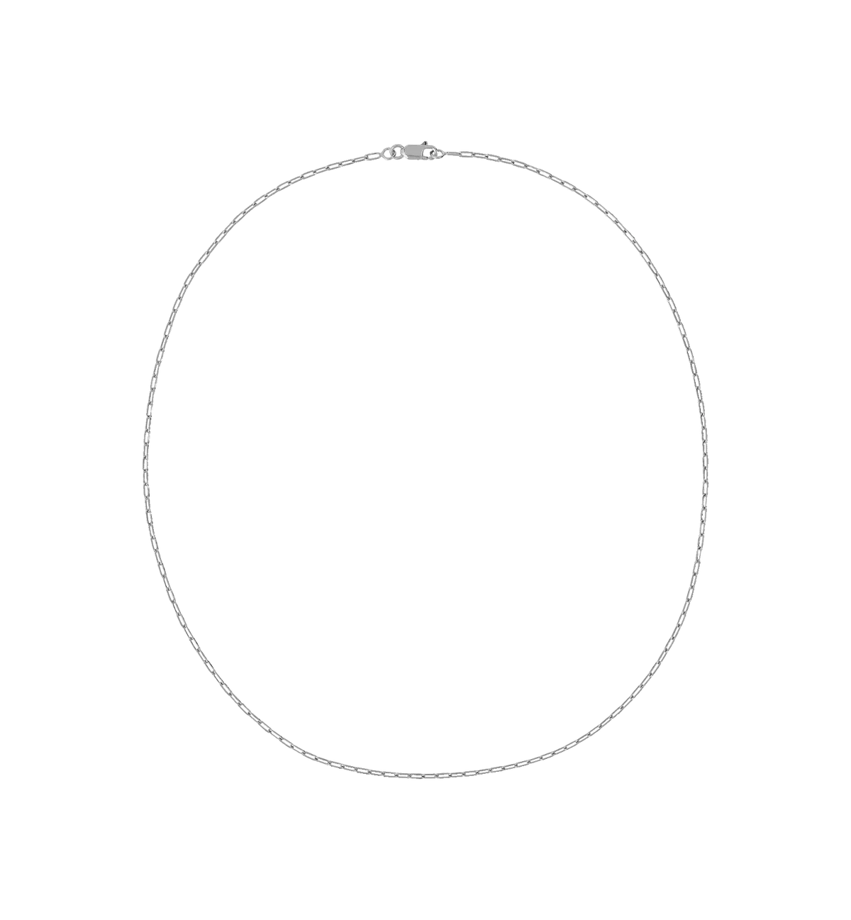 Anna + Nina Gourmet Necklace