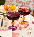 Anna + Nina Bliss Cocktail Glass Set of 2