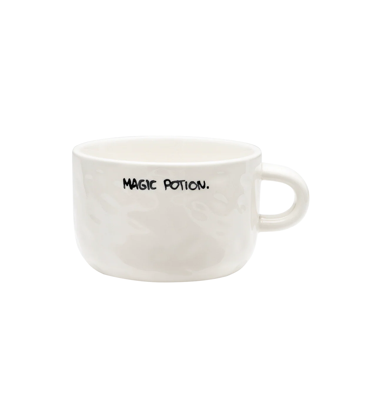 Magic Potion Cappuccino Mug