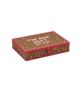 Show Must Go On Jewellery Box