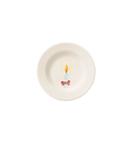 Holy Night Dessert Plate 