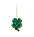 Shamrock Ornament