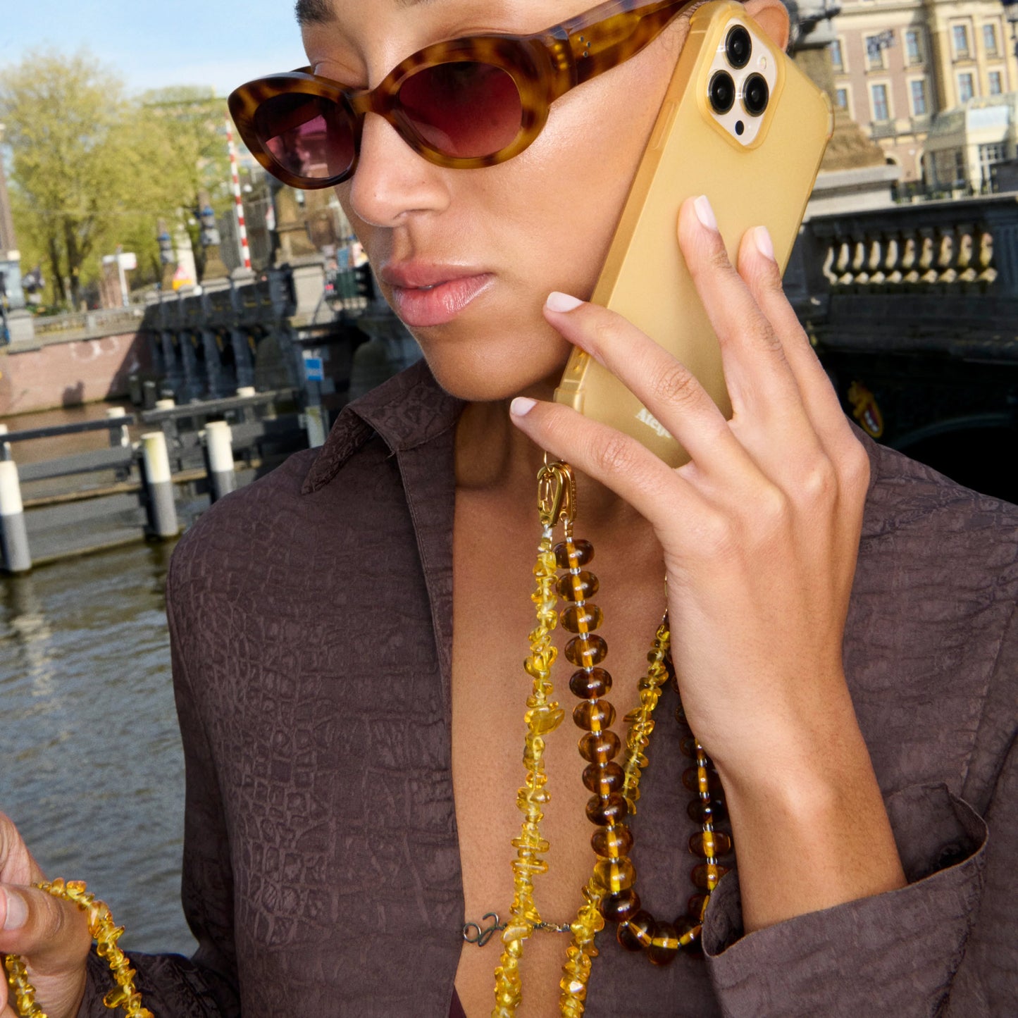 Ateljé Sunbeads Koord