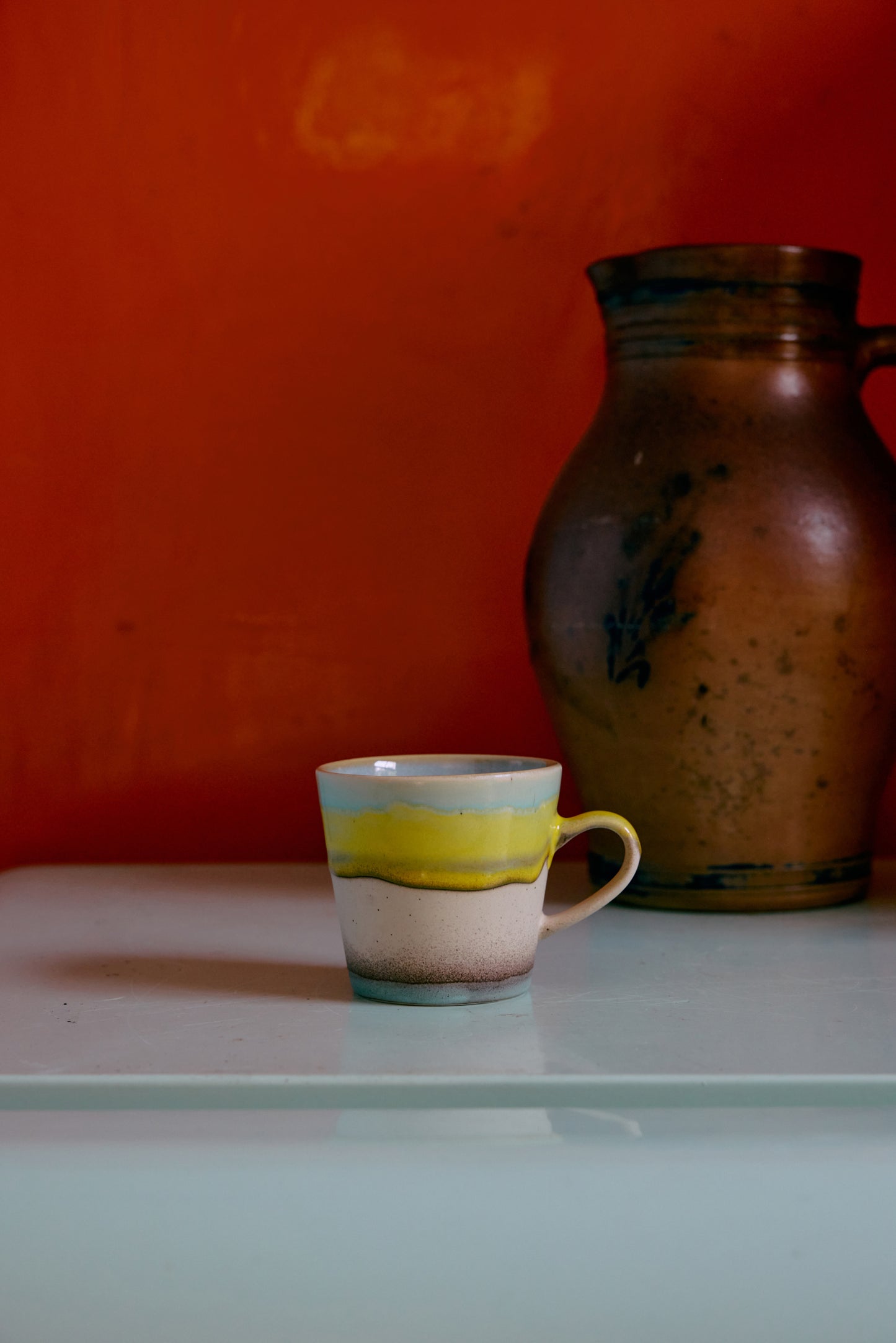 Americano Mug Rise