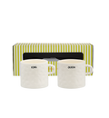 Anna + Nina Royal Mug Set of 2