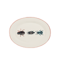 Anna + Nina Bugging You Serving Platter